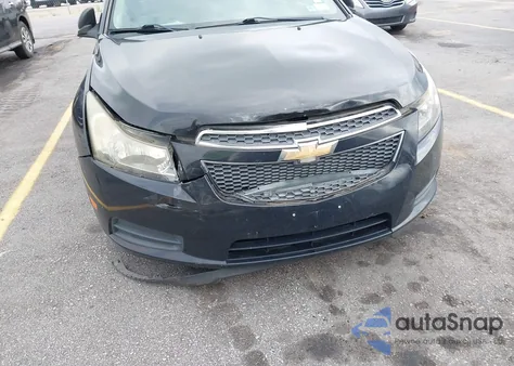 2012 Chevrolet Cruze Ls z USA, uszkodzony, nr VIN 1G1PC5SH1C7231161